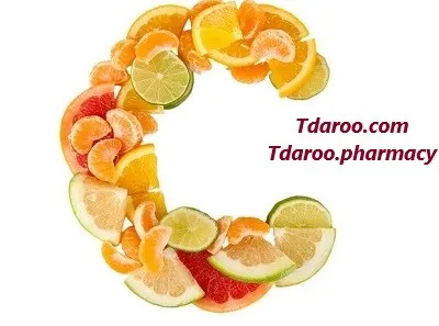 قرص ویتامین سی